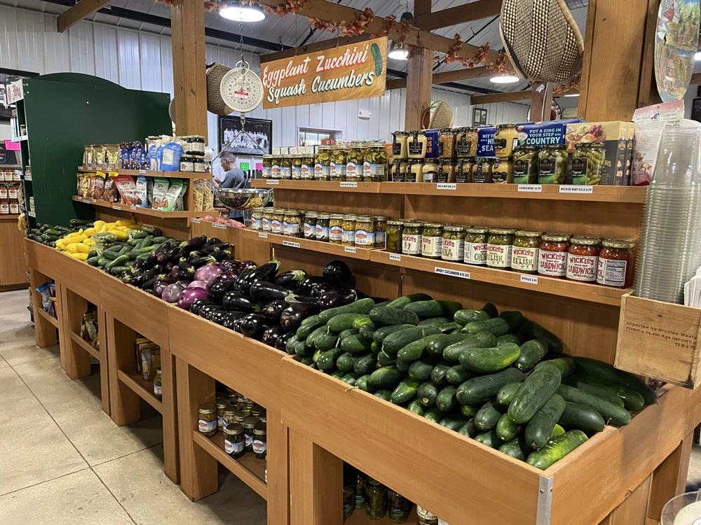 Photo Gallery Bedner s Farm Fresh Market