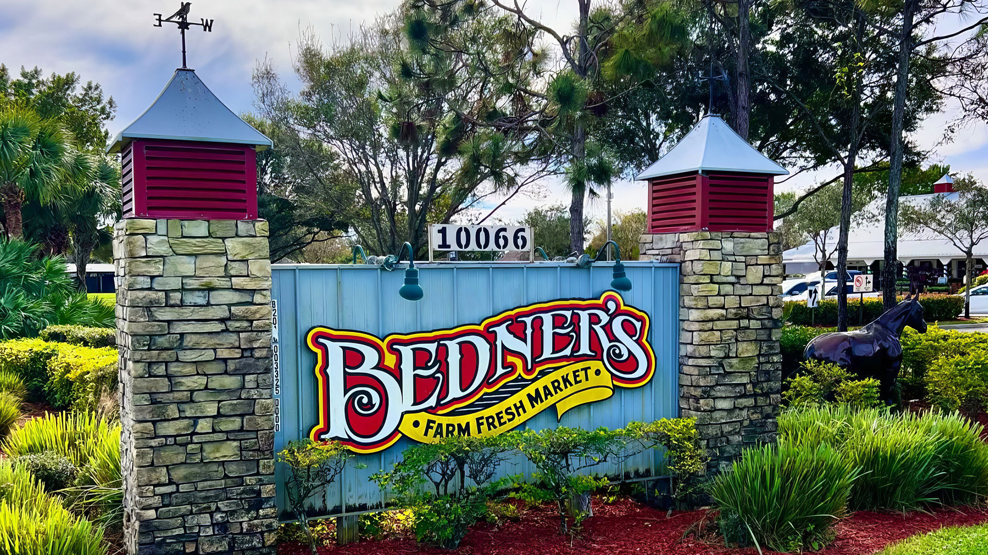 Bedner's Farm Fresh Market